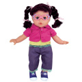 En71 Approval Fashion Baby Doll 14 Inch Doll (H0318172)